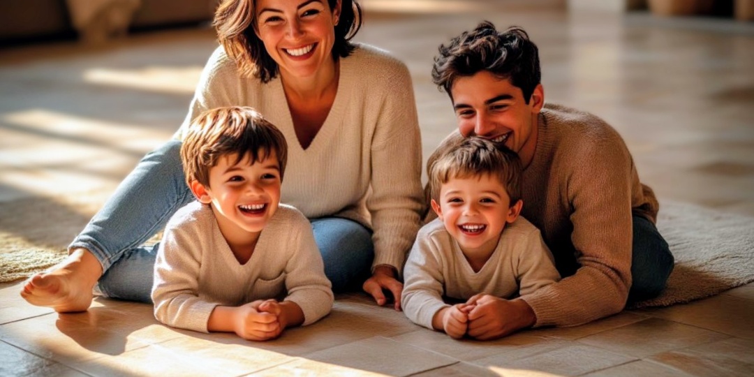 Тёплый пол: польза и вред для здоровья — разбираемся без мифов