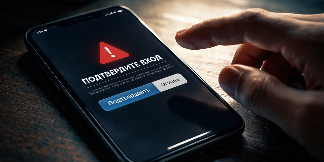 Цифровая гигиена: очередной модный термин или ваш единственный шанс не стать жертвой мошенников?