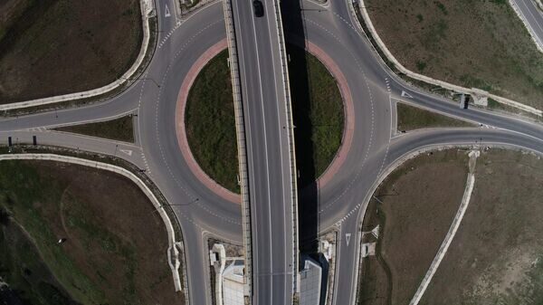    © Photo : Administrația Națională a Drumurilor