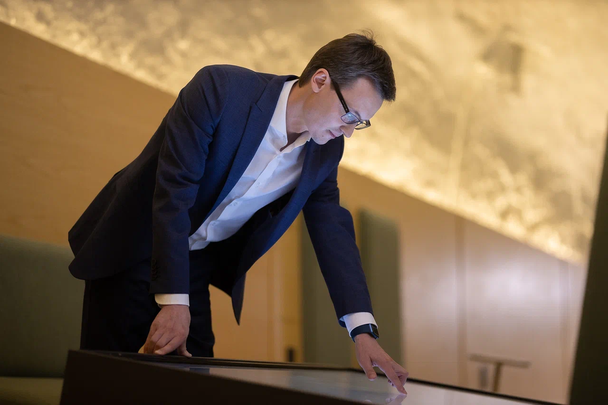    Фото: Иван Бобров, Источник: Государственная инспекция по контролю за использованием объектов недвижимости города Москвы