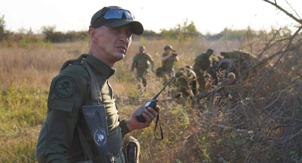 Жизнь и смерть командира Испанца, построившего легендарную «Эспаньолу»