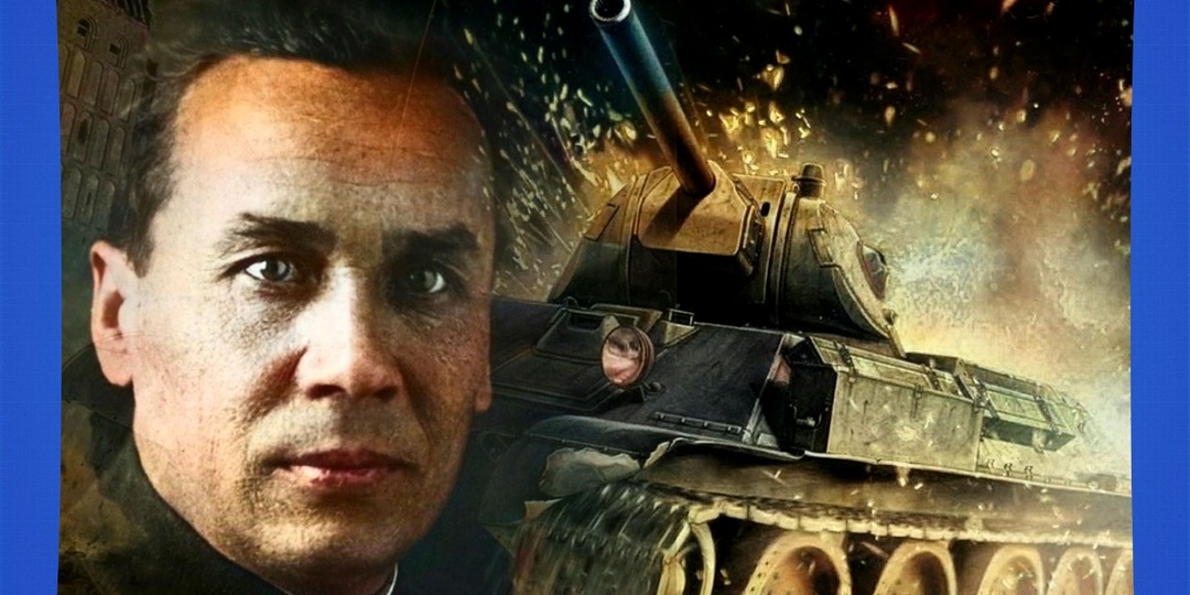 Как конструктор Михаил Кошкин умер, чтобы его Т-34 взяли на вооружение Красной Армии