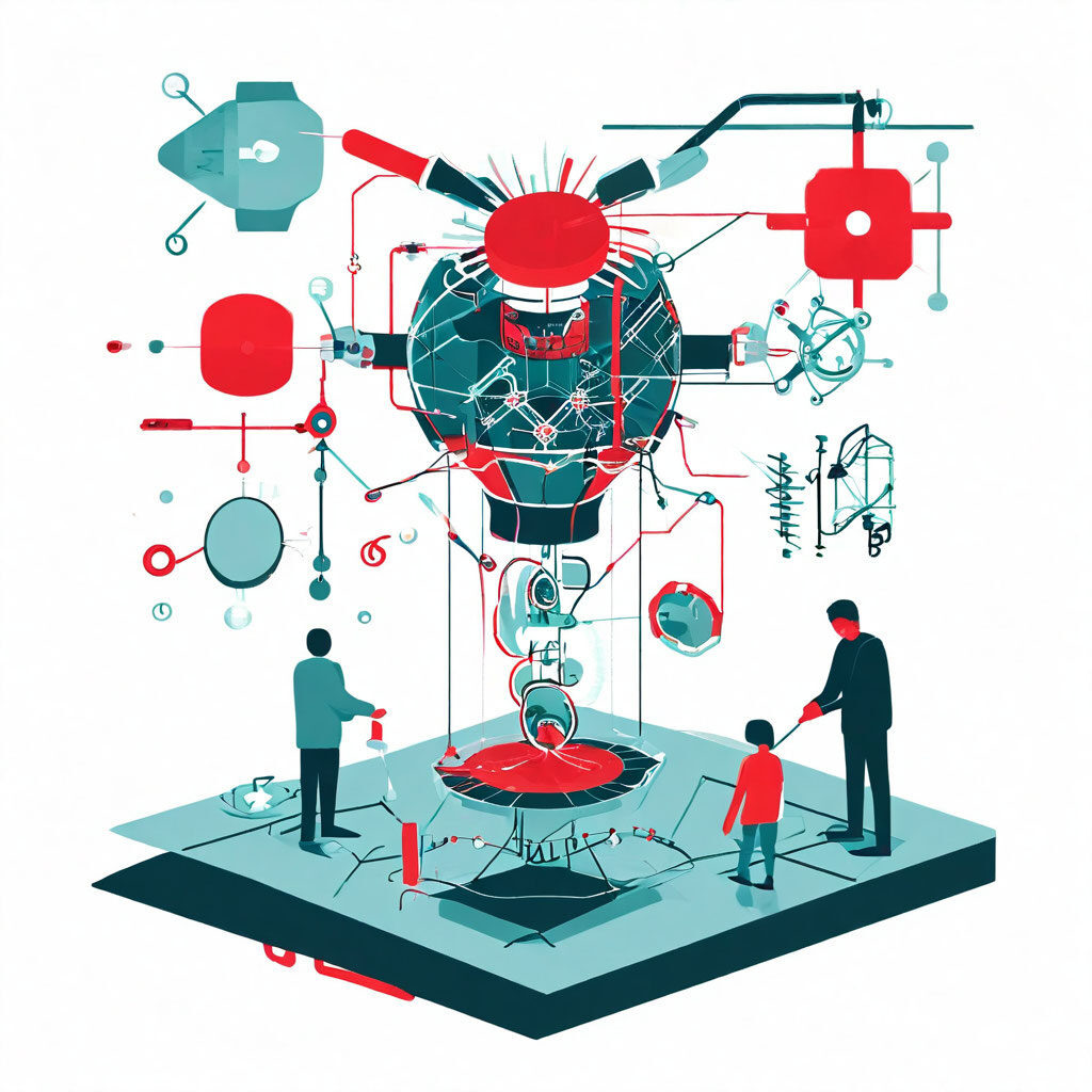    Нейросети помогают выявлять и устранять ошибки в бизнес-процессах, повышая продуктивность и качество услуг. Узнайте, как улучшить управление с помощью ИИ!
