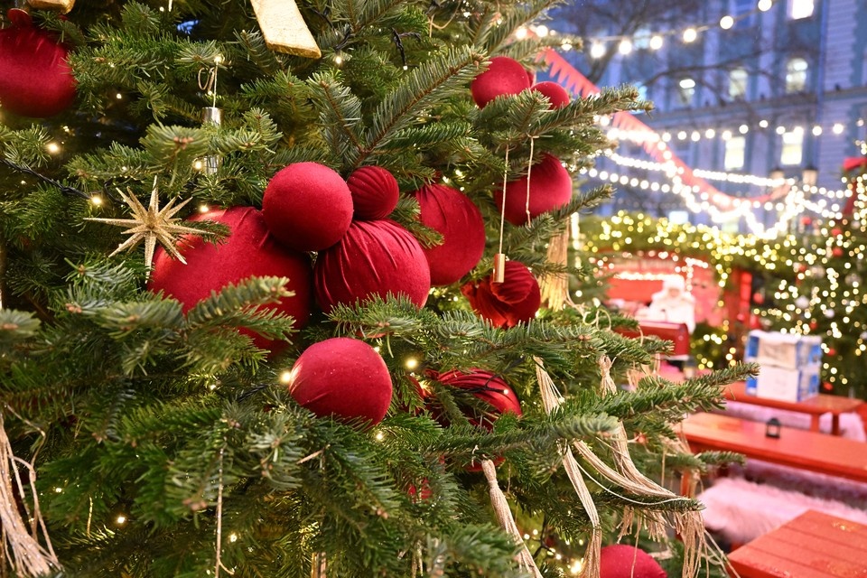    Фото: Архив КП