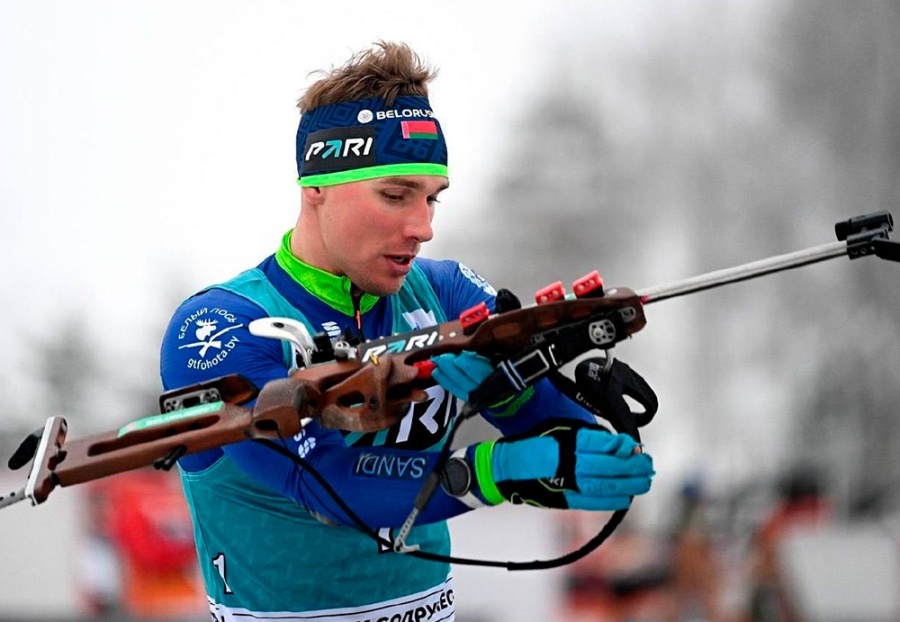     Идеальный пасьют: Антон Смольский берет золото на Кубке Содружества в Чайковском