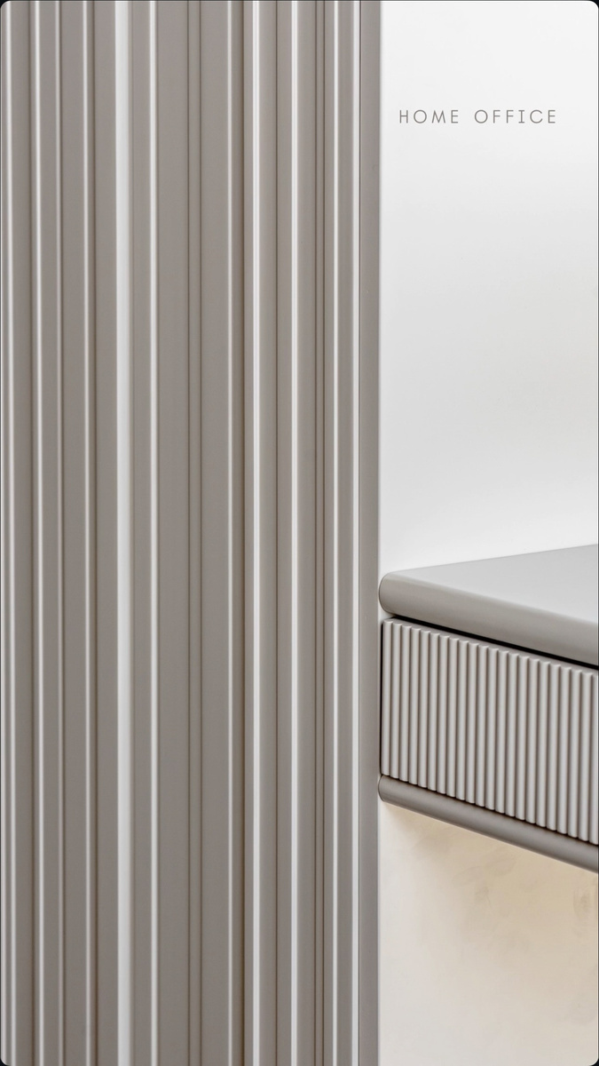 Интерьеры стареют, когда в них нет логики.