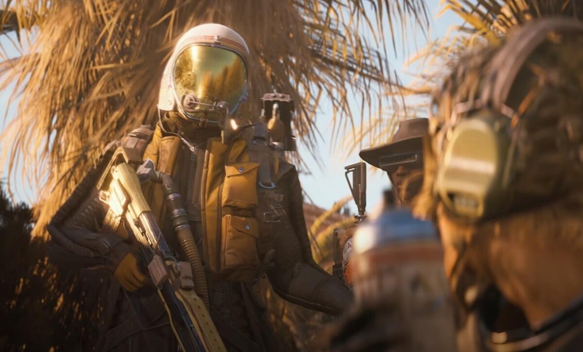    Прохождение задания «Эспрессо» в Arc Raiders с координатами