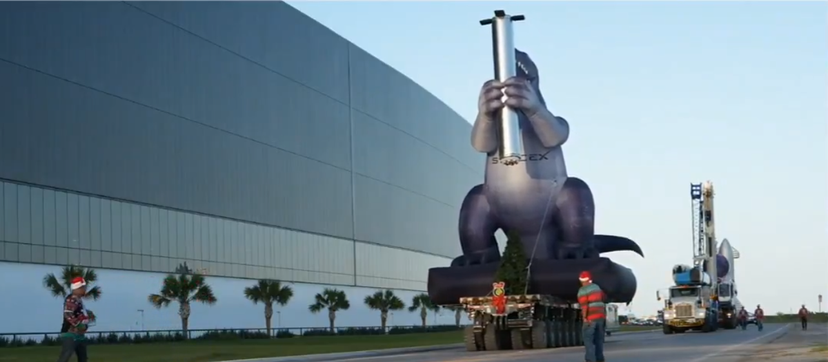 Кадр из видео ENNEPS/Ceaser G NSF  📷
