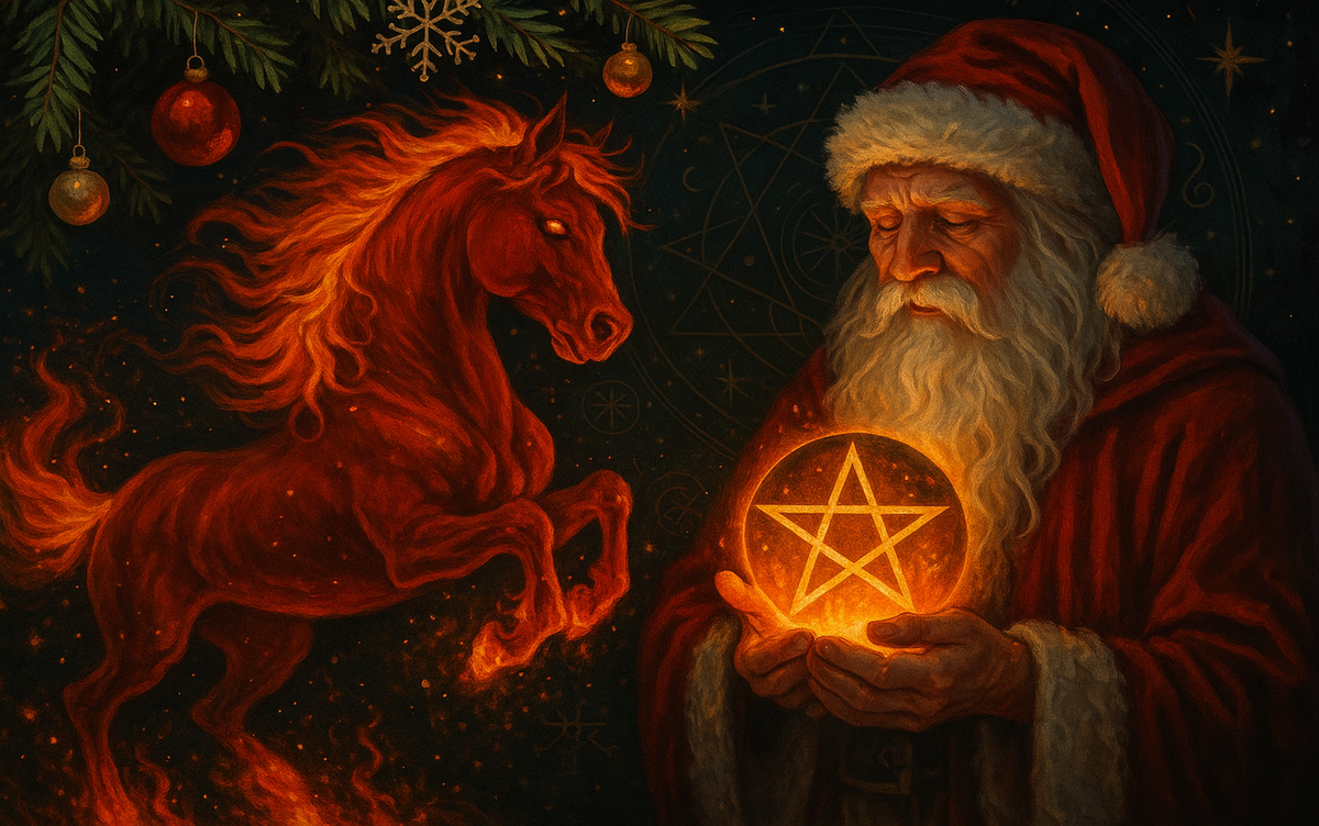    Нервы на пределе и лишние слова под угрозой: кому гороскоп на 21 декабря советует держать эмоции под контролем?