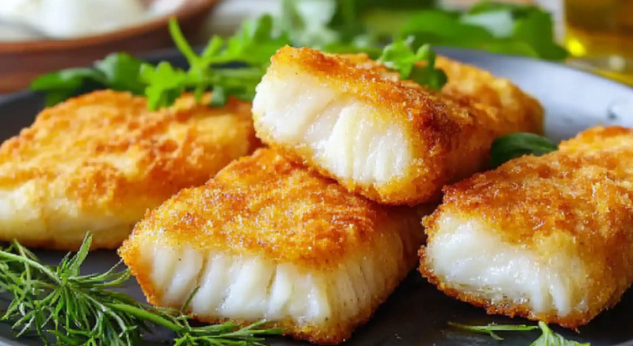 Как приготовить филе минтая в кляре: сочное и нежное блюдо для всей семьи