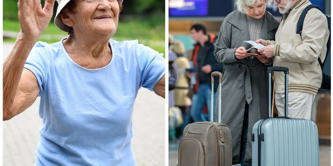 7 стран, где пенсионный возраст становится началом новой жизни