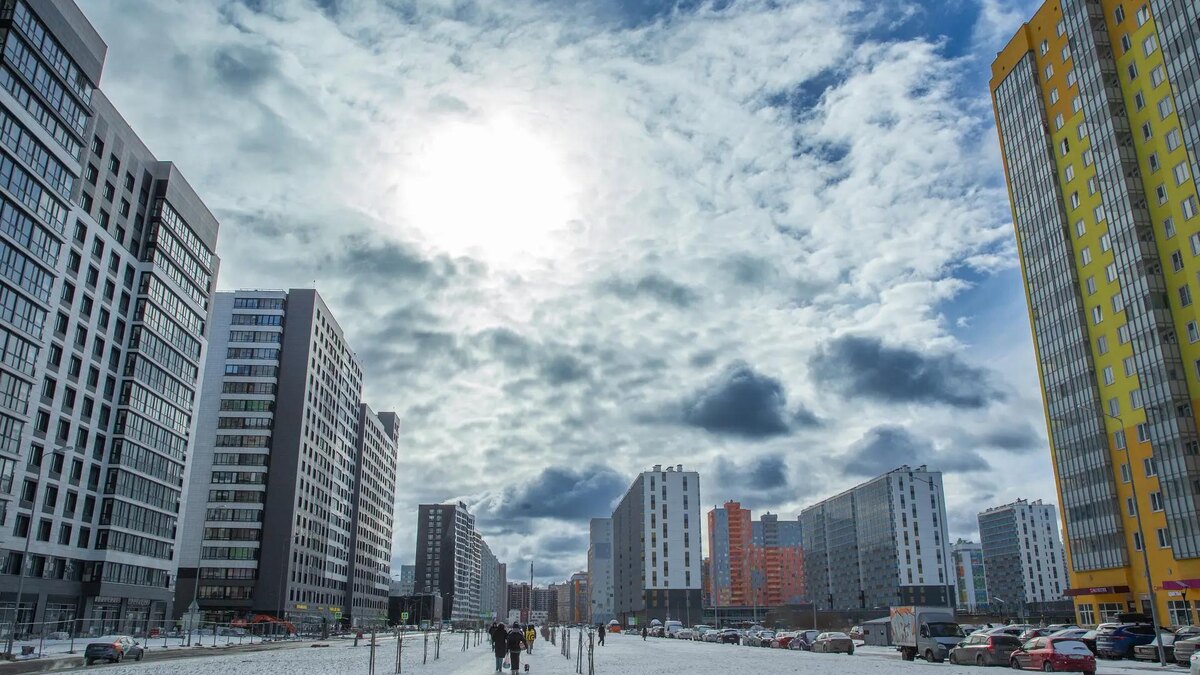    Фото: ИЗВЕСТИЯ/Телеканал «78»