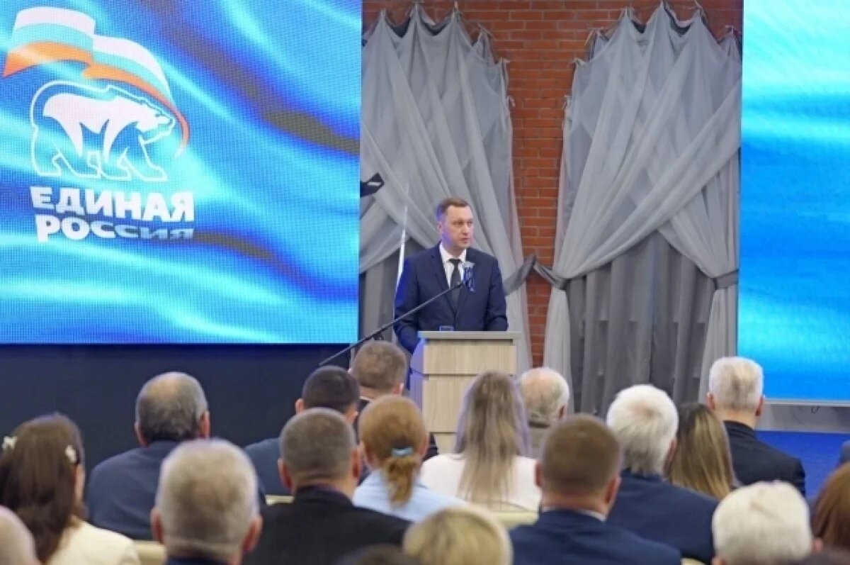    Губернатор напомнил саратовцам о роли региональных программ развития