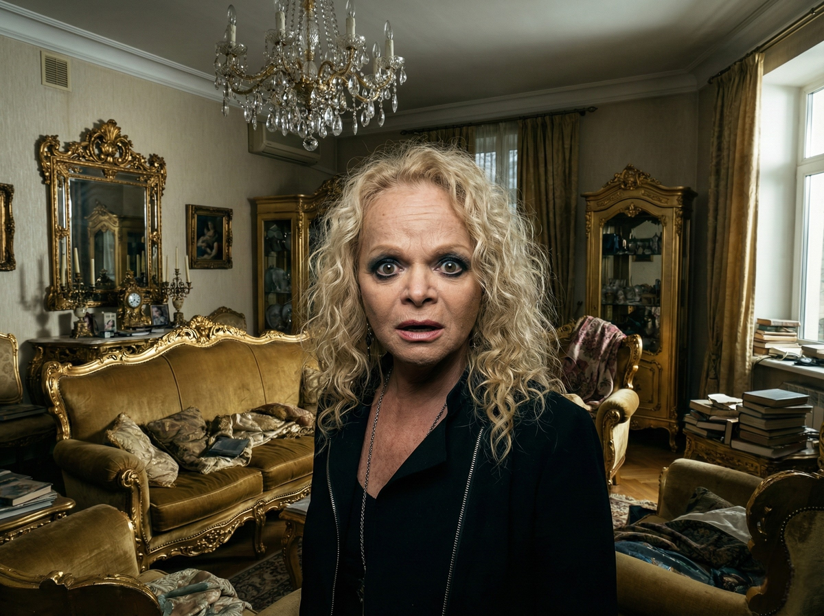    Фото: Коллаж RuNews24.ru