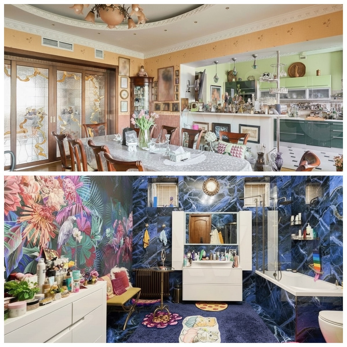    Фото: Коллаж RuNews24.ru / источник: TVCENTER.RU