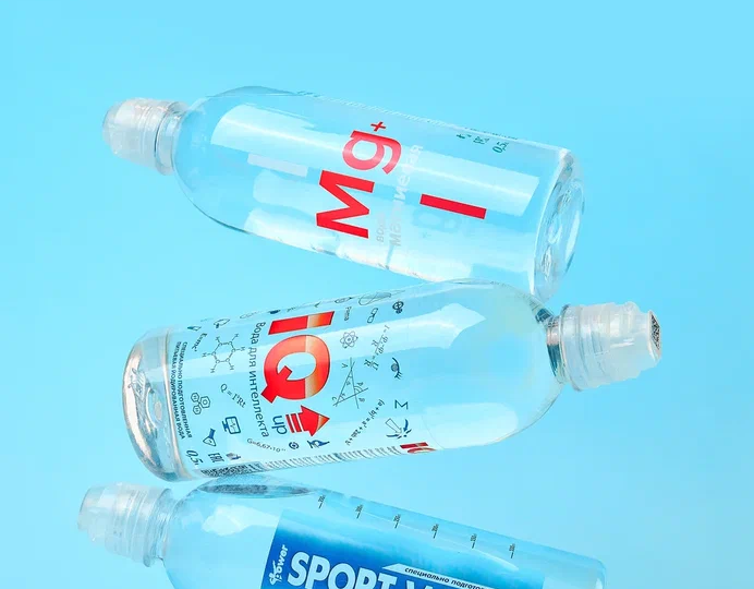 Здоровье сердца и вода