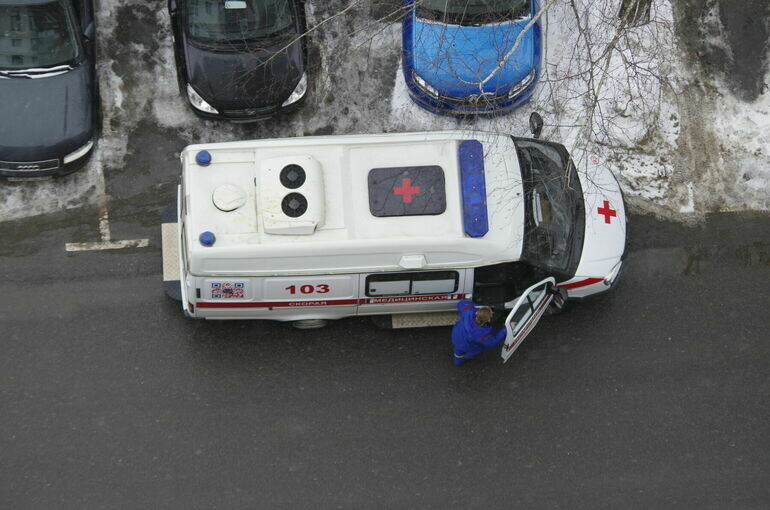   Игорь Самохвалов/«Парламентская газета»