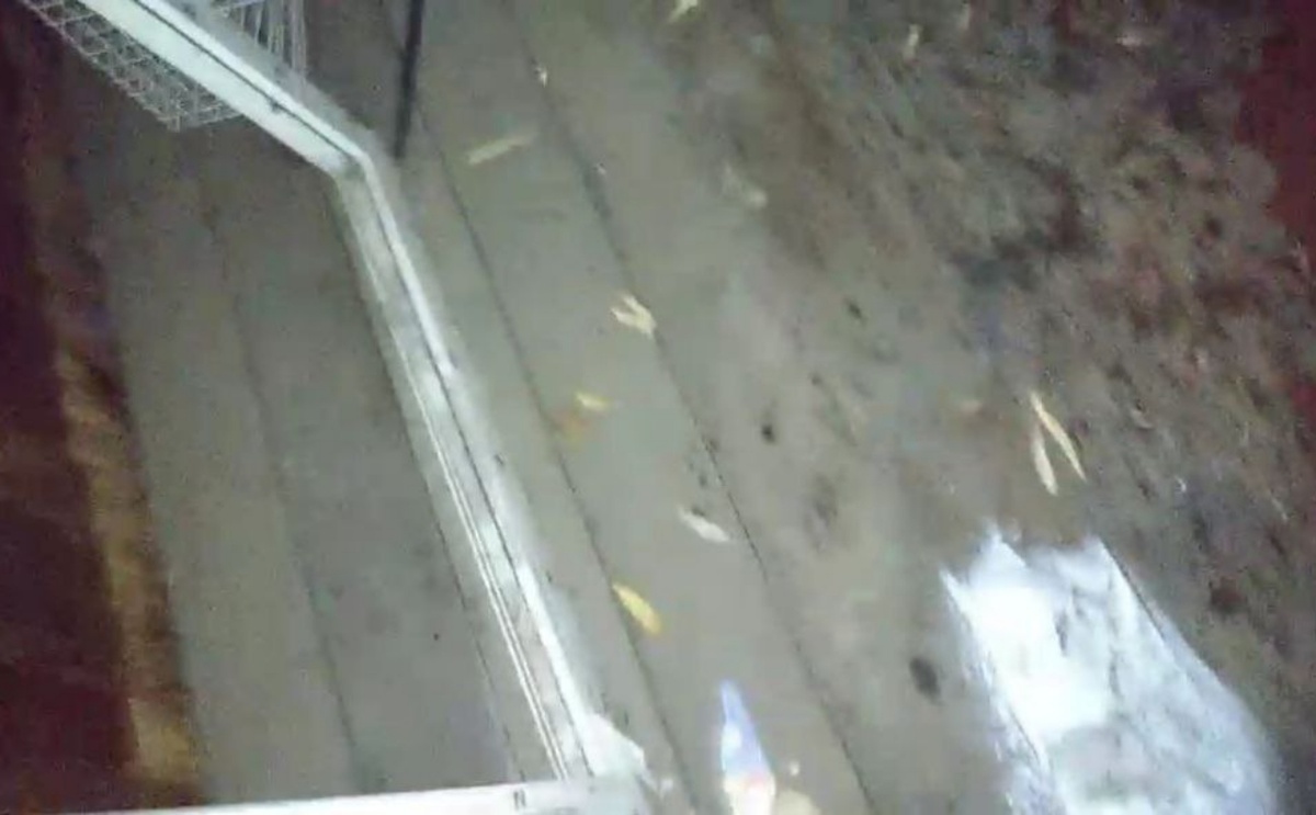 Рама от окна!