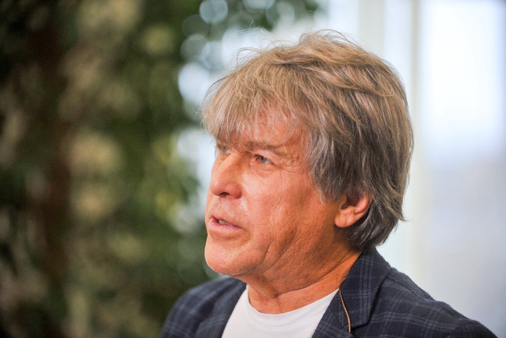    Фото © АГН «Москва» / Сергей Киселев