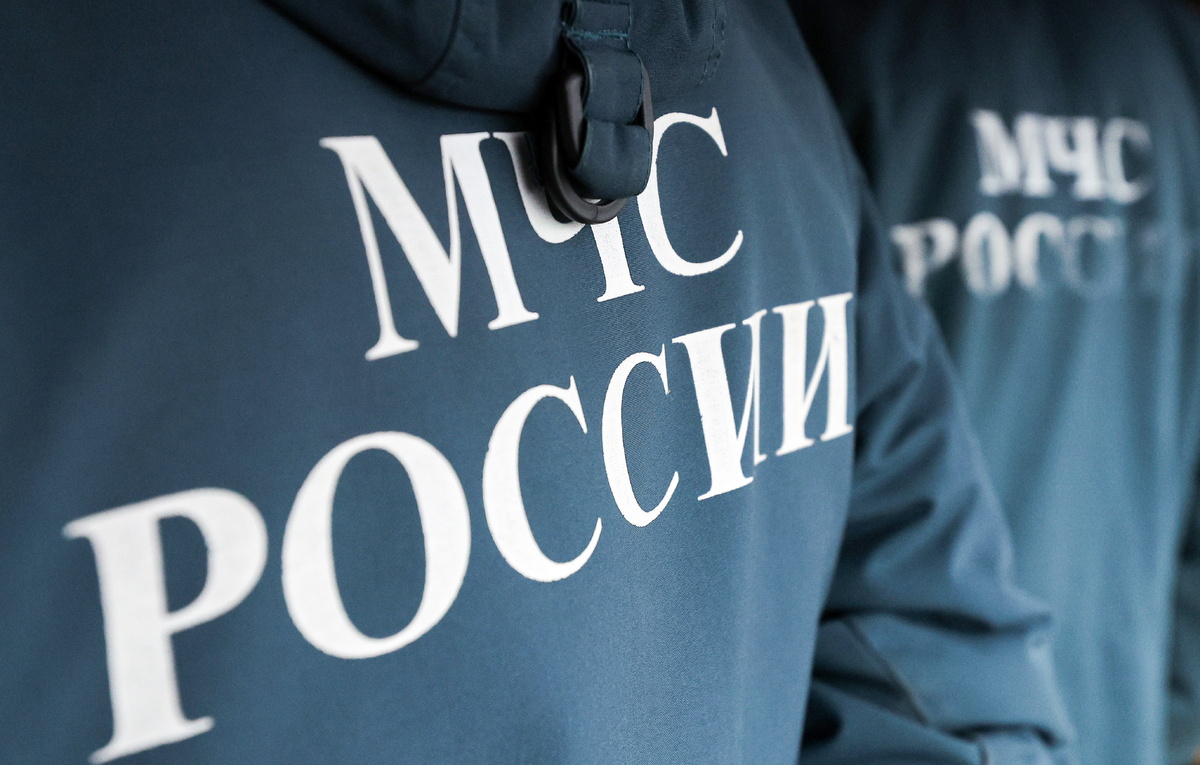 Егор Алеев/ТАСС, архив