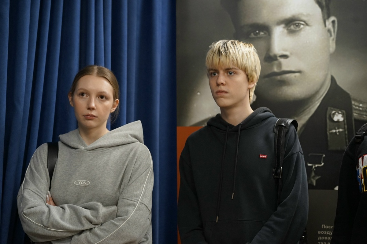 Фото Сергея Кузнецова