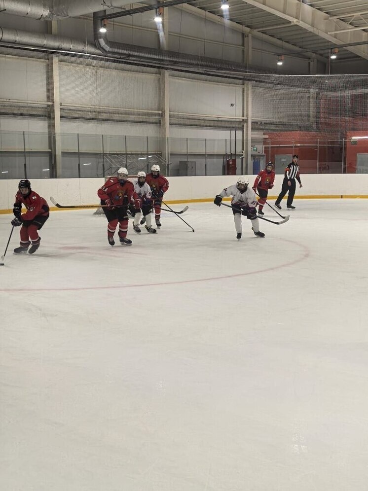     фото: Департамент ФК и С Брянской области