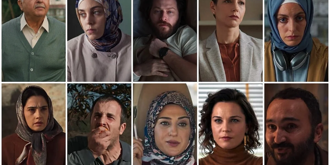 Новости турдизи в преддверии Нового года: новинки, актерский состав и тизеры