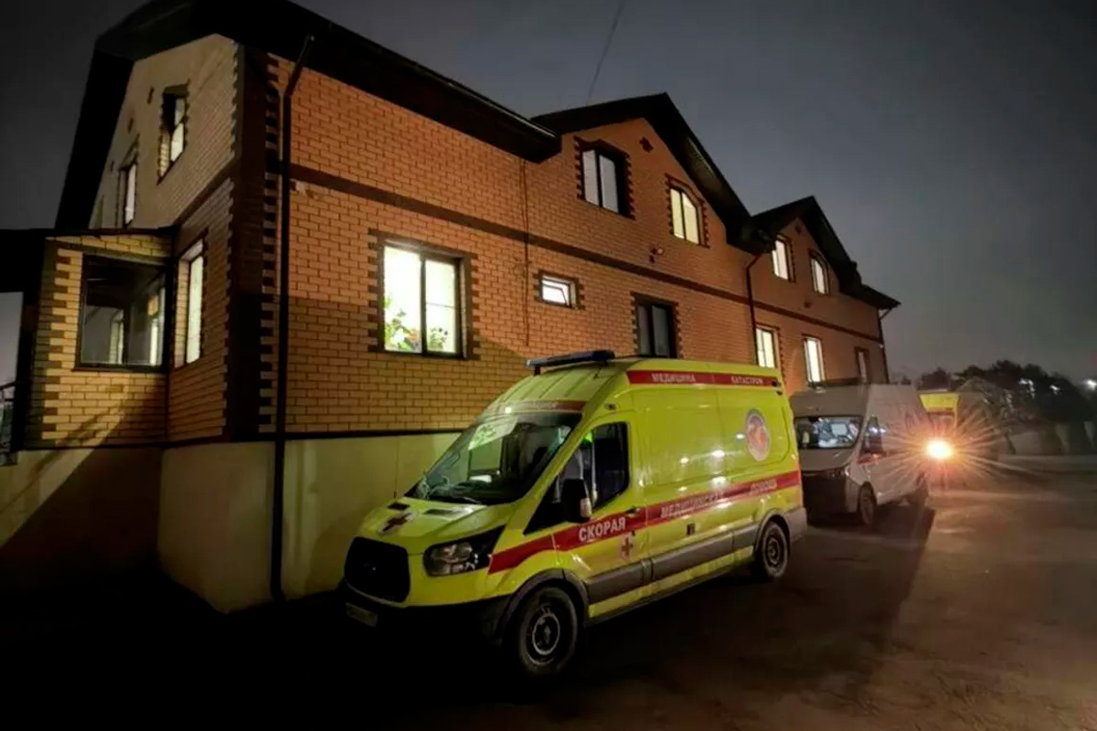    Фото: Прокуратура Подмосковья