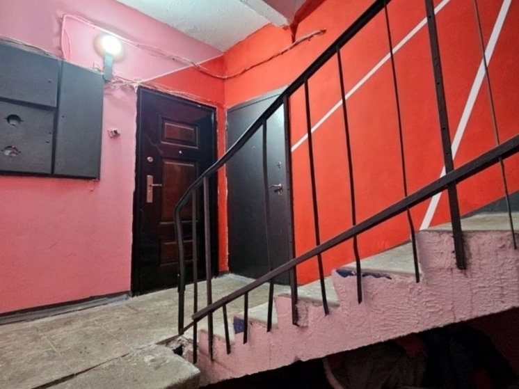     Фото: администрация города Североморска.