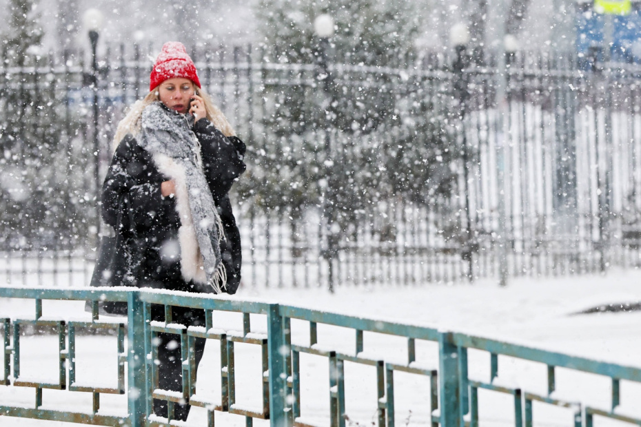    Алексей Белкин/NEWS.ru