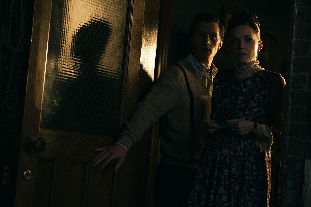 Кадр из фильма