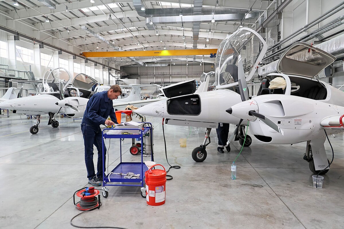    Татьяна Андреева/РГ