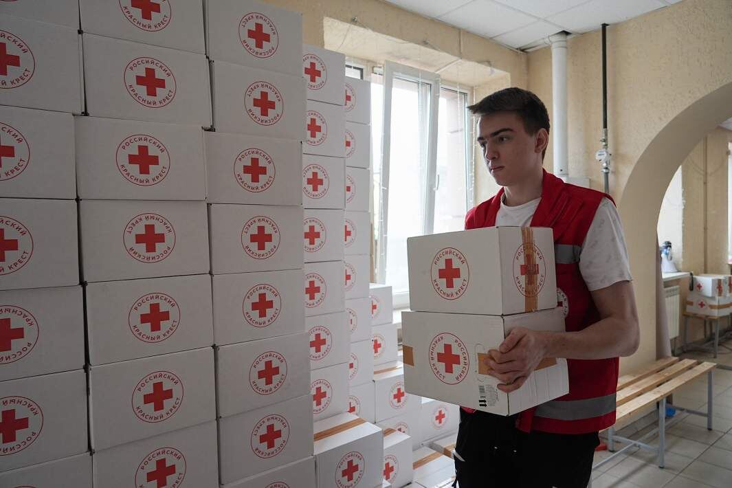 Фото: ИЗВЕСТИЯ/Павел Волков