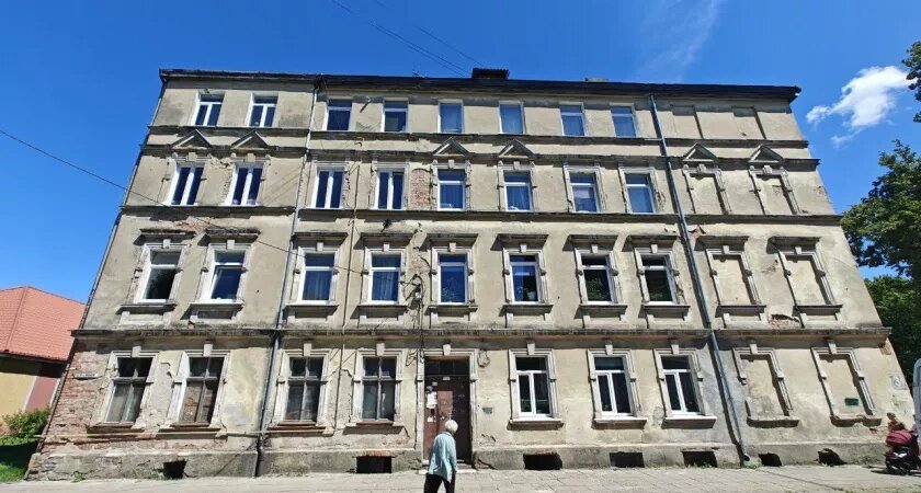    Фото: Первый городской канал Калининград