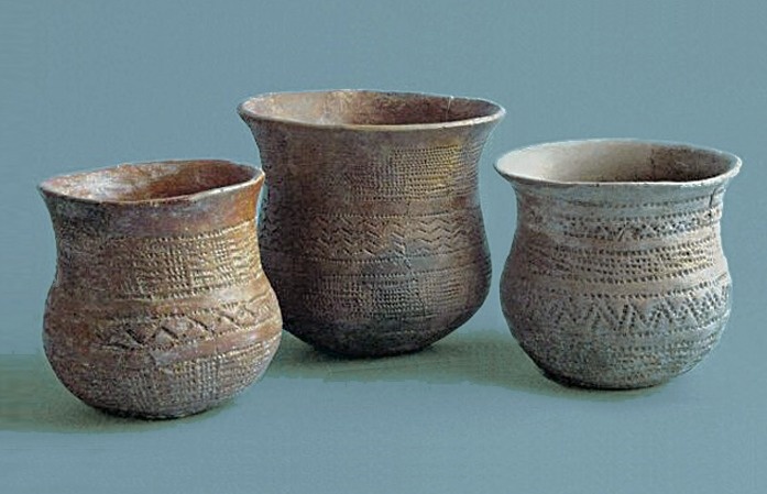 Колоколовидных кубков культура. Большая Российская энциклопедия