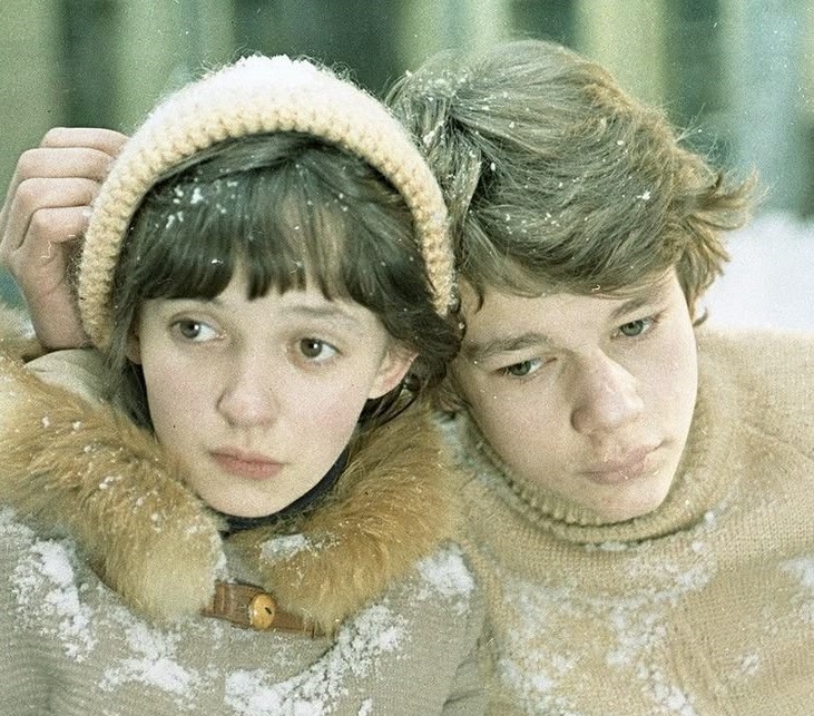 Кадр из фильма «Вам не снилось» (1980). Кинопоиск.ру.