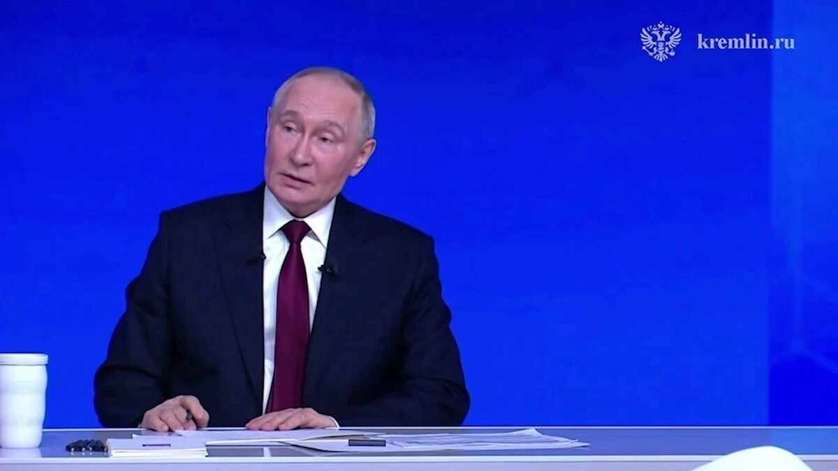     Источник: Пресс-служба Кремля