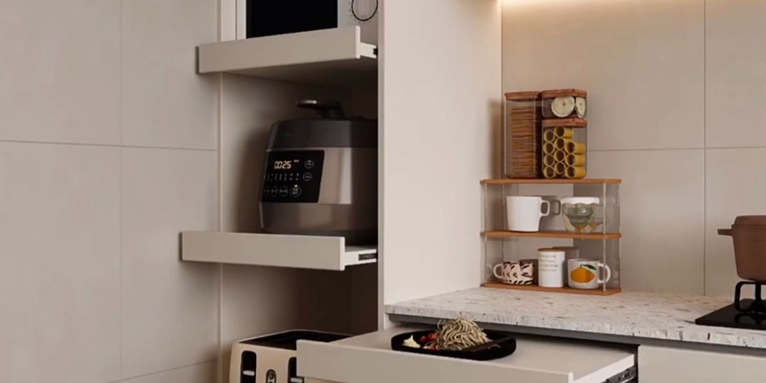 Как сделать ремонт «не как у всех»: 20 идей, которые сломают ваши стереотипы