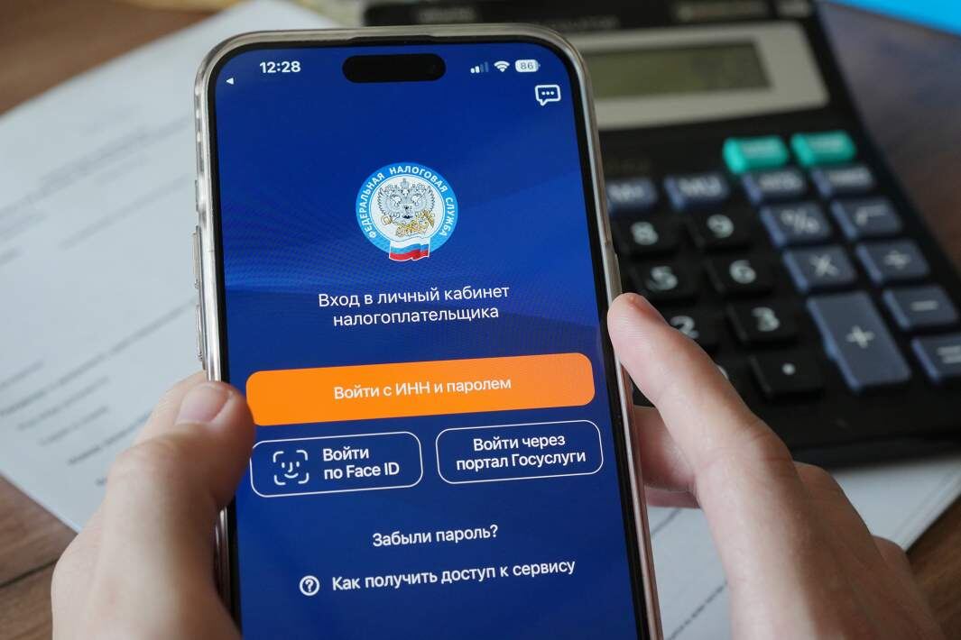 Фото: ИЗВЕСТИЯ/Дмитрий Коротаев