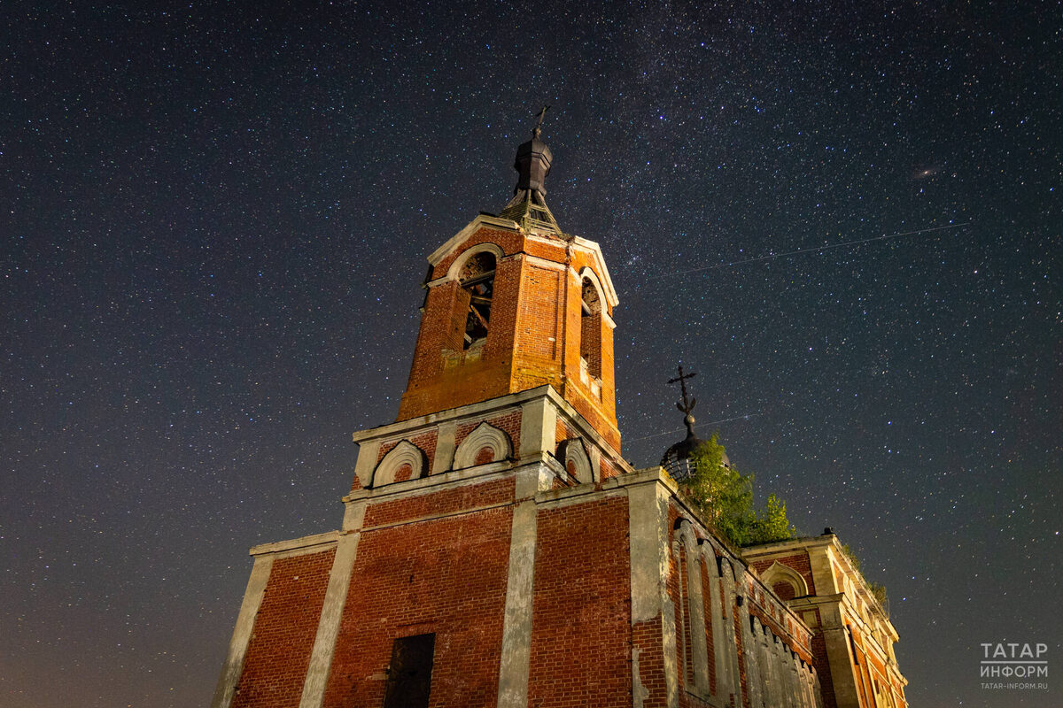 Фото: © Владимир Васильев / «Татар-информ»