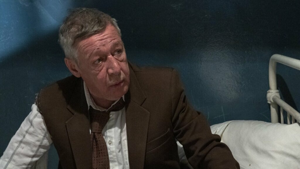    Фото: кадр из фильма