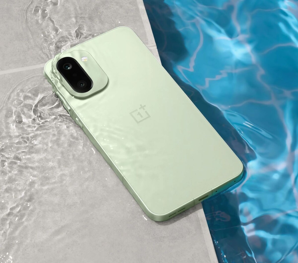 OnePlus Ace 6T. Фото: OnePlus  📷
