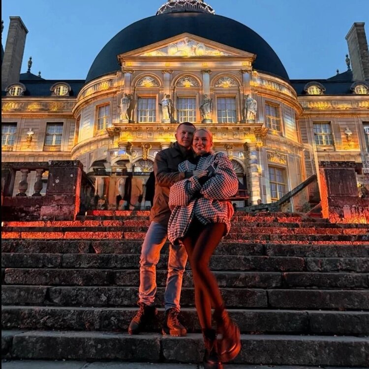 ФОТО: Instagram  (запрещенная в России соцсеть; принадлежит компании Meta, признанной экстремистской организацией и запрещенной в РФ)📷
