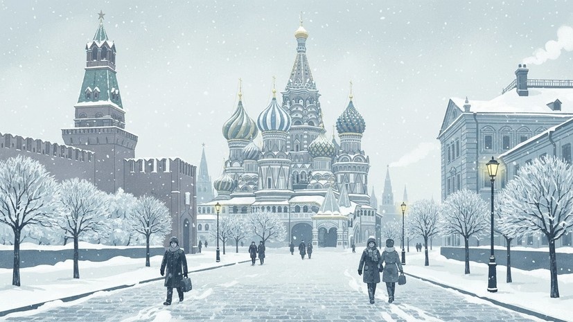   Сгенерировано с помощью ИИ