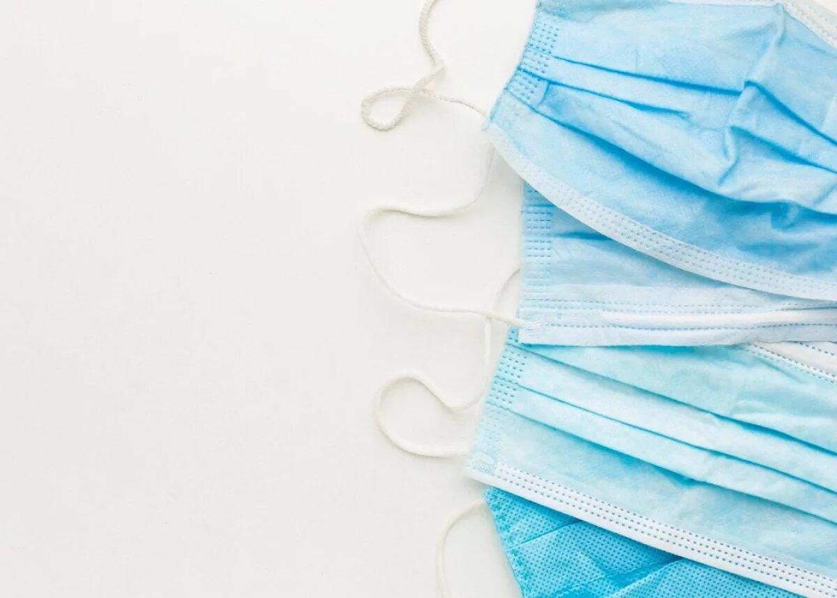    В Новосибирской области увеличилось число случаев ОРВИ и гриппа