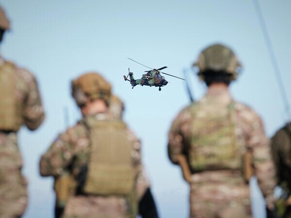    © AP Photo / Sergei Grits