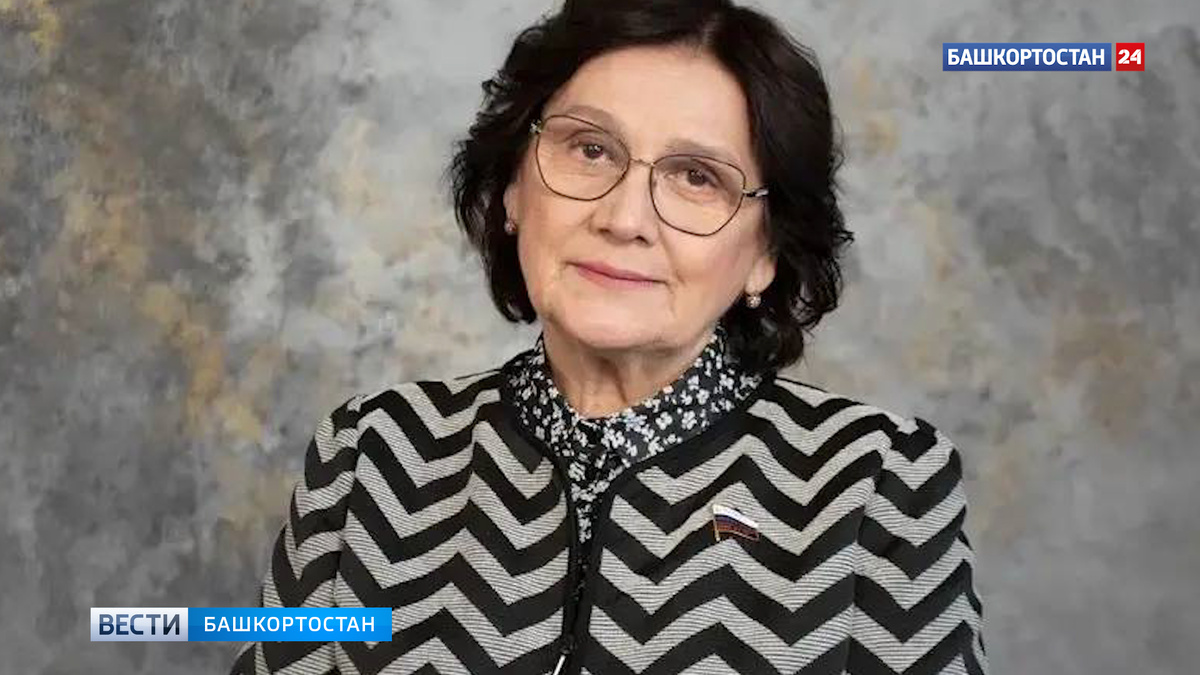    Депутат Госдумы прокомментировала вопросы здравоохранения, затронутые на "Прямой линии с Путиным"