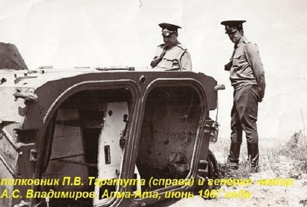 Момент истины: впереди - никого, позади – миллионы. Часть I