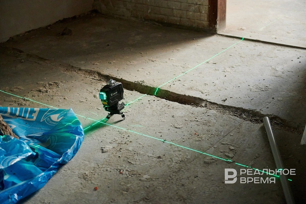   Динар Фатыхов / realnoevremya.ru