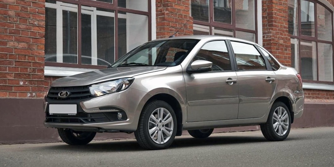 На что обратить внимание при покупке LADA Granta с пробегом